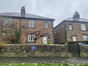 Hillside cottage